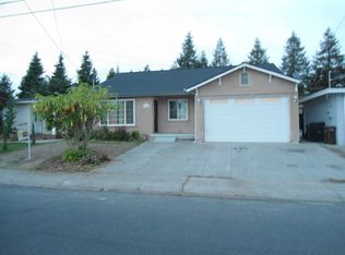 18558 Ricardo Ave, Hayward, CA 94541