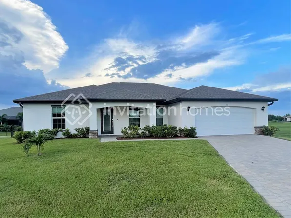 311 Tandil St, Punta Gorda, FL 33983