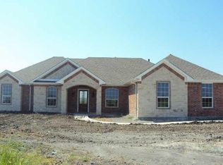 4305 Tower Cir, Nevada, TX 75173