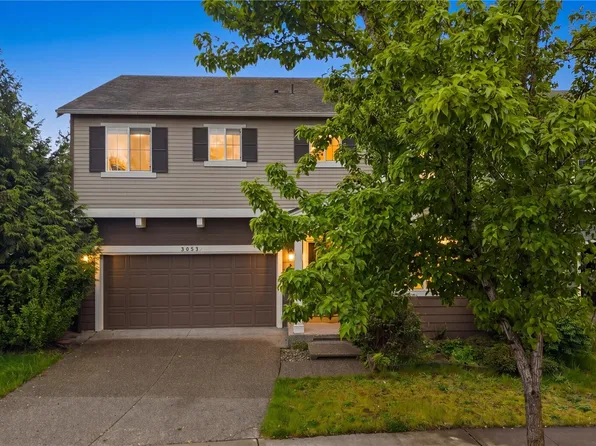 3053 EAGLE Loop NE, Lacey, WA 98516
