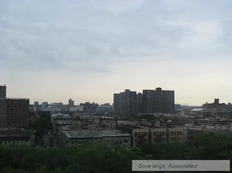 Rented by Sovereign Associates