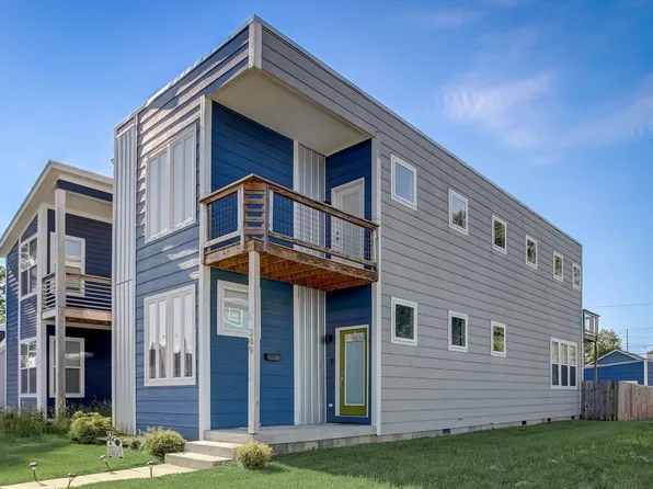 349 E Minnesota St, Indianapolis, IN 46225