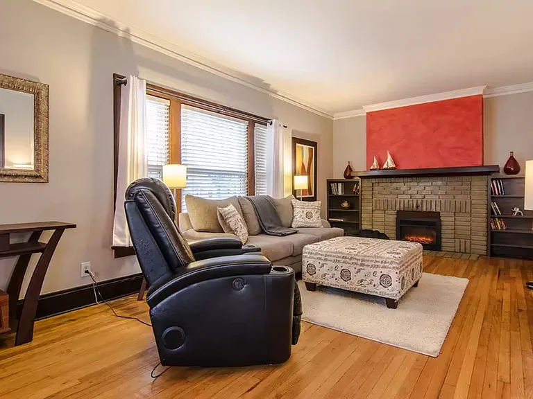 1551 Maple Rd — Photo 1