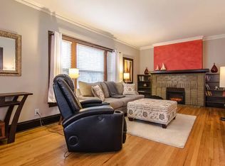 1551 Maple Rd, Cleveland Heights, OH 44121