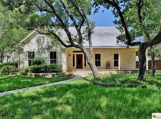 1000 Salado Oaks Dr, Salado, TX 76571