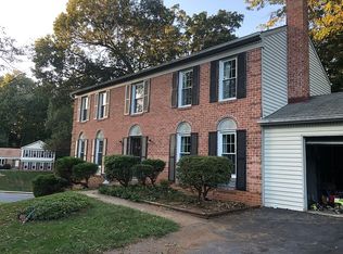 2150 Sooner Ct, Eldersburg, MD 21784