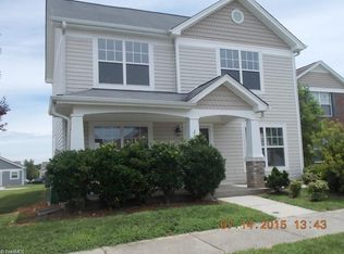 2727 Granville St, High Point, NC 27263