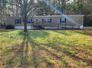 1611 W Highway 27, Lincolnton, NC 28092