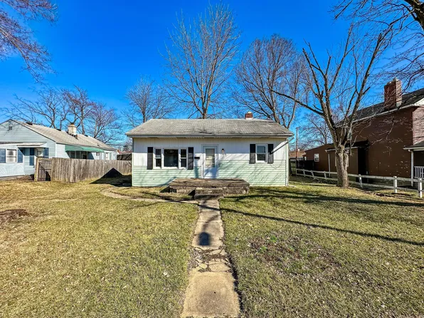 1006 N Cassady Ave, Columbus, OH 43219