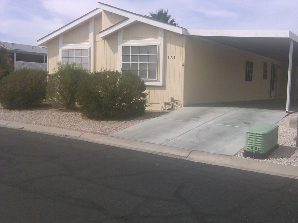 181 Vance Ct.