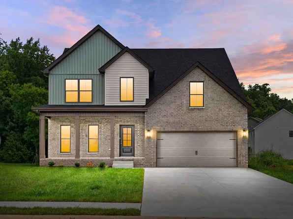 3012 Timberdale Dr, Clarksville, TN 37042