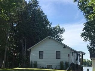 18806 Twin Bay Ln, Kiel, WI 53042