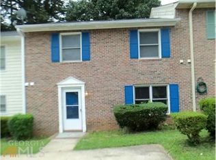 968 Glynn Oaks Dr, Clarkston, GA 30021