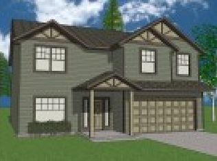 3309 W Ranero Dr, Coeur D Alene, ID 83815