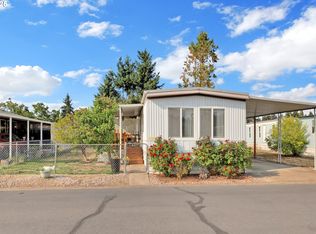 5335 Main St SPACE 229, Springfield, OR 97478