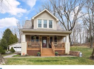 1670 Garnet Mine Rd, Garnet Valley, PA 19060