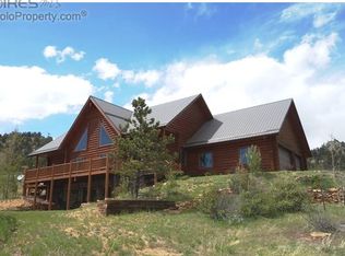 305 Indian Trl, Estes Park, CO 80517