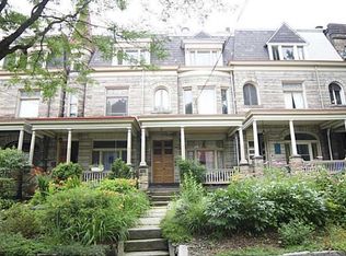 739 N Beatty St, Pittsburgh, PA