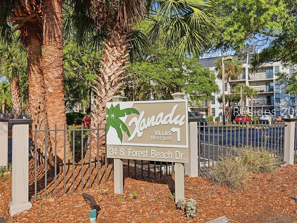 1st image of 34 S Forest Beach Dr APT C7