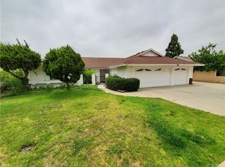 161 E Arbeth St, Rialto, CA 92377