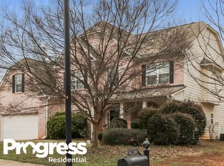 999 Buckhorn Bnd, Locust Grove, GA 30248