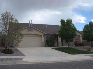 3452 Oasis Springs Rd NE, Rio Rancho, NM 87144