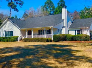 44 Republican Rd, Edgefield, SC 29824