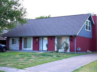 1509 McHam St, Irving, TX 75062