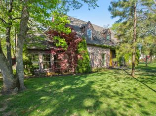 7556 N 200th East Ave, Owasso, OK 74055