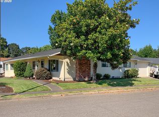 1600 N Libra St, Newberg, OR 97132