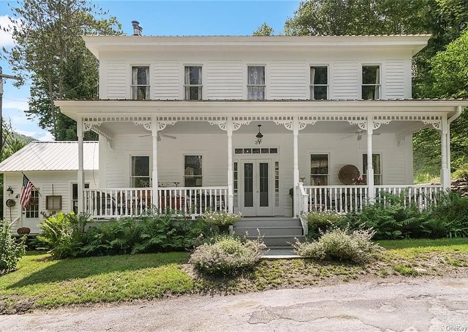 3 Henderson Road, Hankins, NY 12741 Zillow