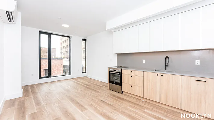 Rented by Nooklyn NYC LLC | media 1