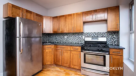 Rented by Nooklyn NYC LLC