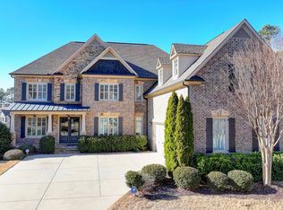 4360 Autry Way, Johns Creek, GA 30022