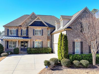 4360 Autry Way, Johns Creek, GA, 30022