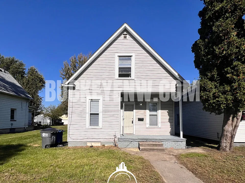 1012 Prouty Ave