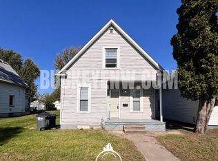 1012 Prouty Ave, Toledo, OH 43609