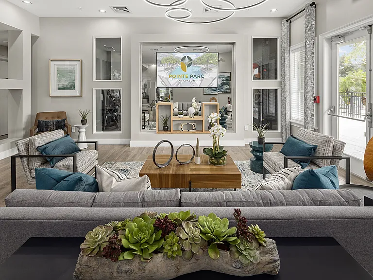 Pointe Parc at Avalon — Photo 8