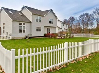 4100 Pathfield Dr, Columbus, OH 43230