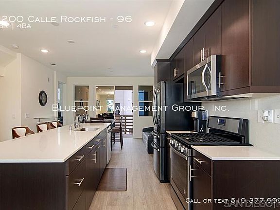 5th image of 5200 Calle Rockfish Unit 96