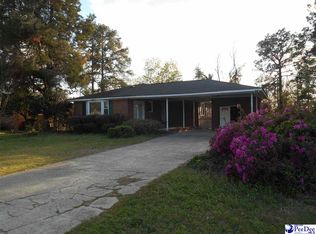 1203 Hobart Dr, Florence, SC 29501