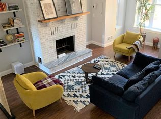 713 10th St NE #2, Washington, DC 20002