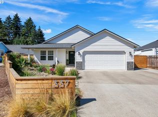 337 Camrin Loop, Creswell, OR 97426