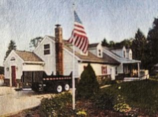 2293 S 1050th Rd E, Greentown, IN 46936