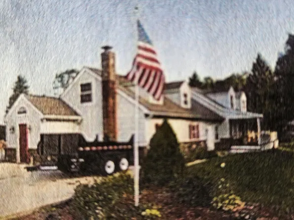 2293 S 1050th Rd E, Greentown, IN 46936