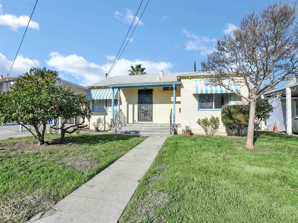 1116 W 8th St, Antioch, CA 94509