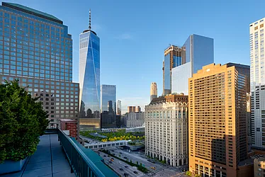 Rented by Christie's International Real Estate Group, LLC