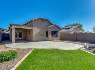 1286 E Ash Rd, San Tan Valley, AZ 85140