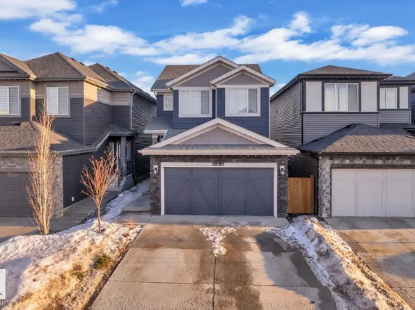 5213 22a Ave SW, Edmonton, AB T6X 2X7