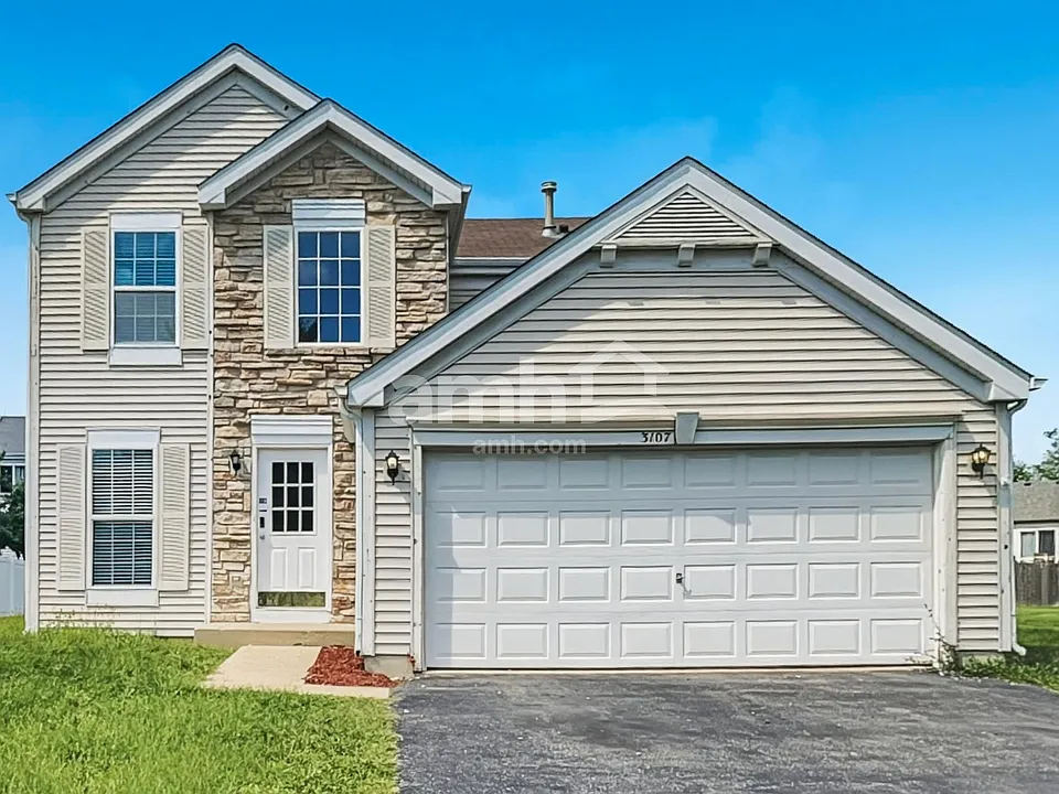 3107 Arborsedge Dr